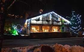 Restaurant La Tourmaline La Plagne